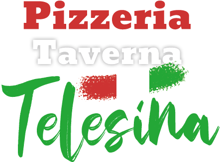 Logo Pizzeria Taverna Telesina